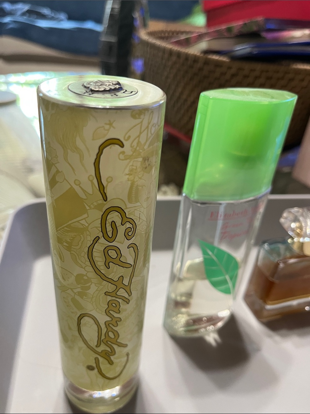 Perfume Lot - Picture 9 of 9